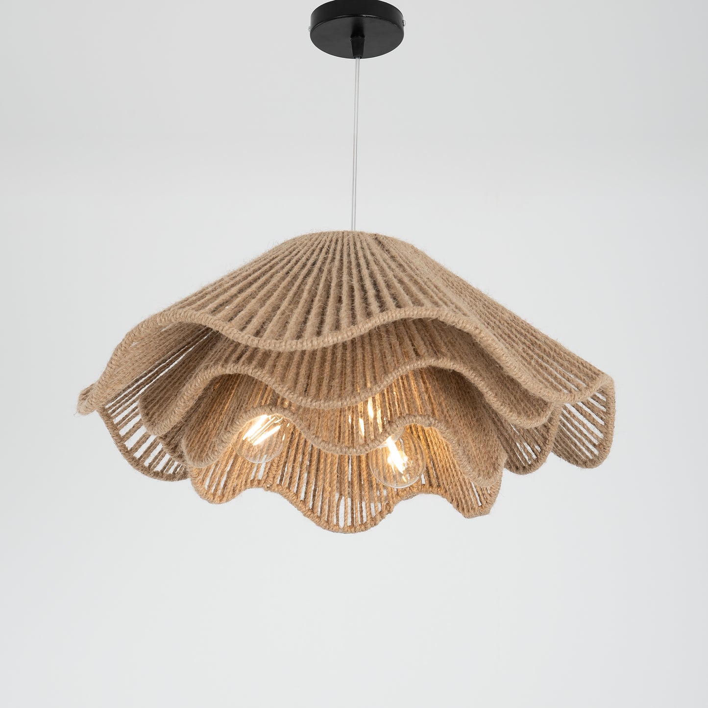 Ceiling lamp 50x30cm - TBS1195