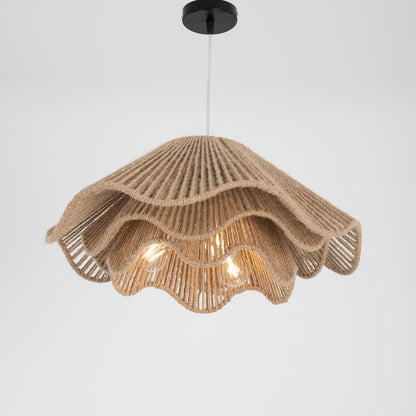 Ceiling lamp 50x30cm - TBS1195
