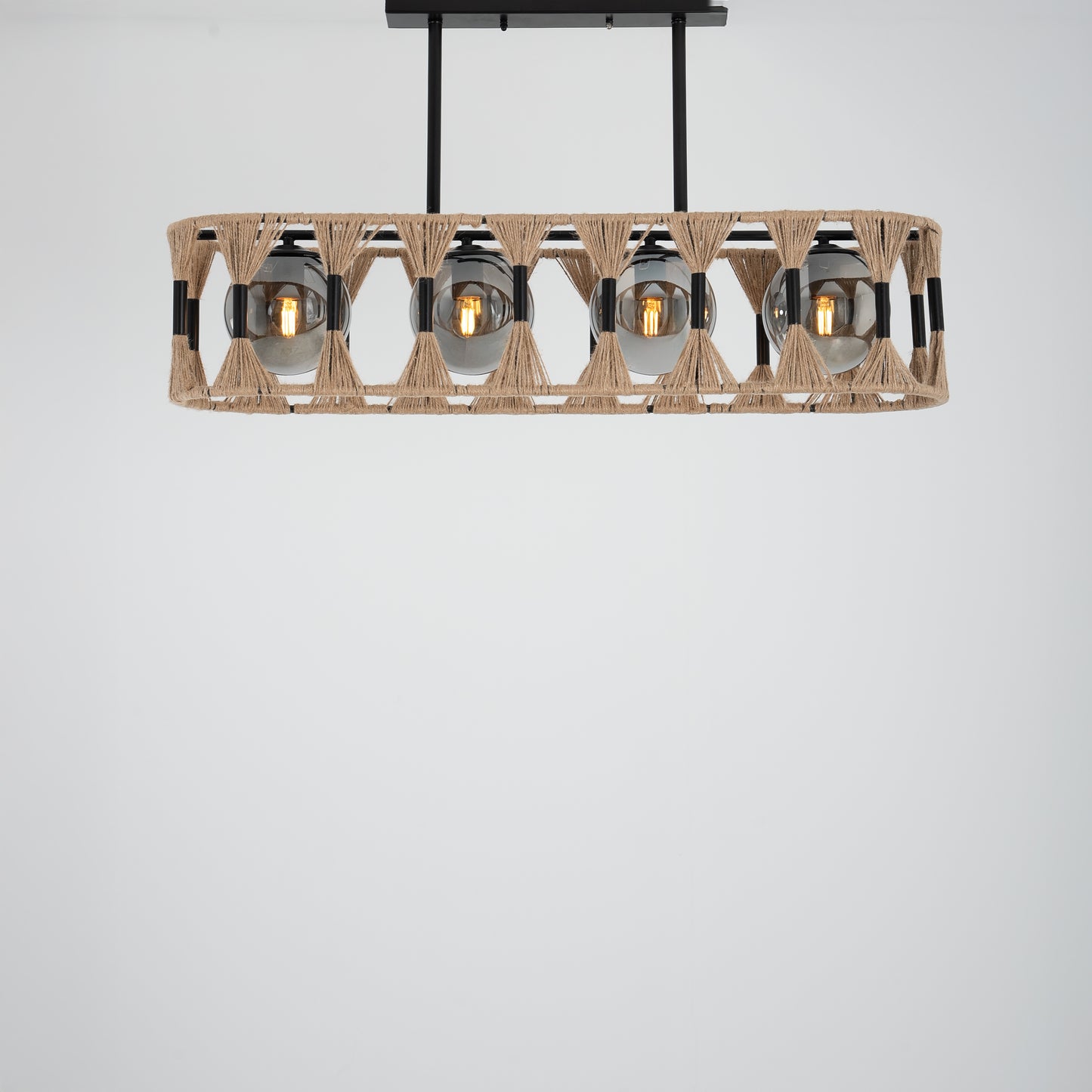 Ceiling lamp 90x50cm - TBS1198