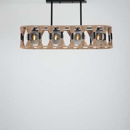 Ceiling lamp 90x50cm - TBS1198