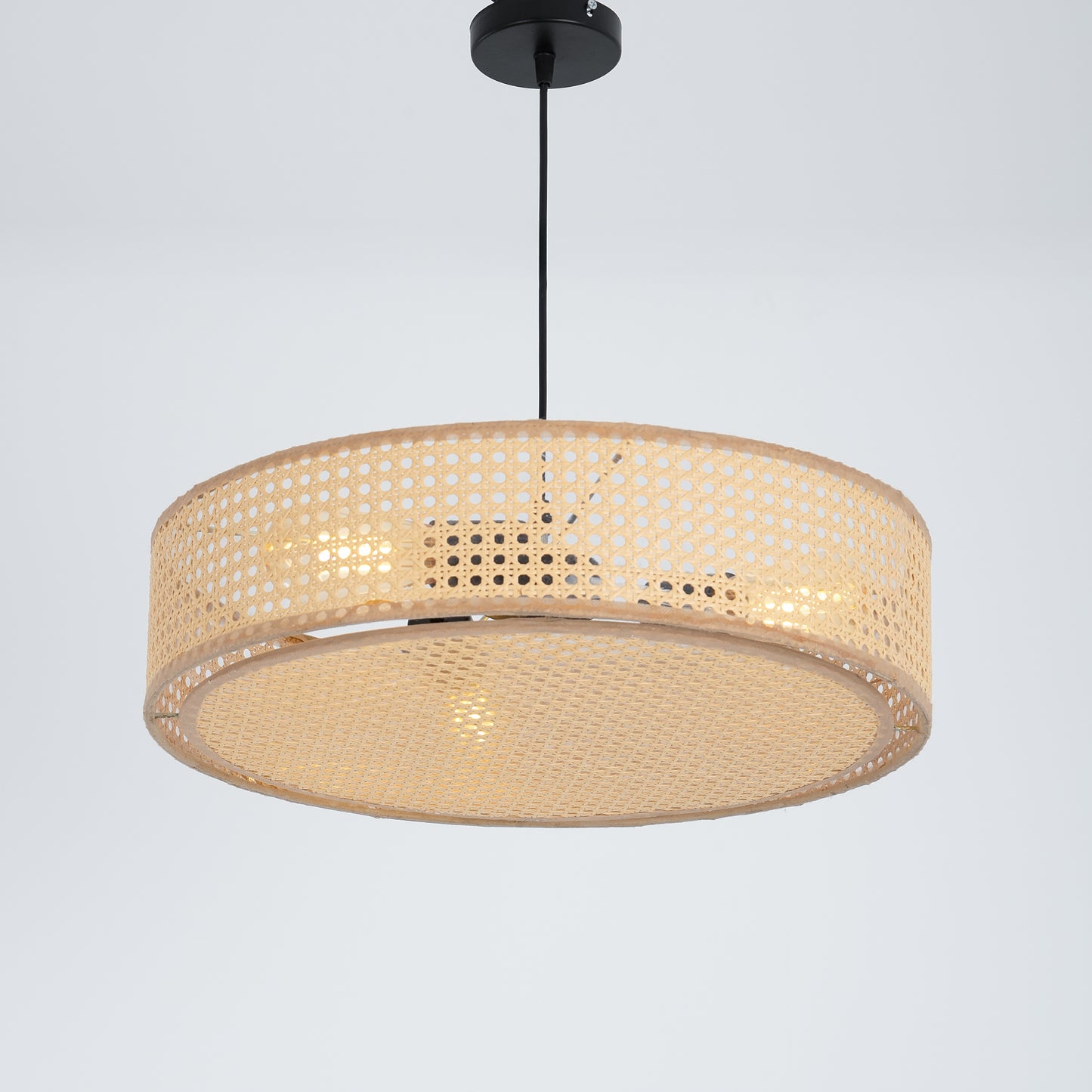 Ceiling lamp 50 x 12 cm - TBS1184
