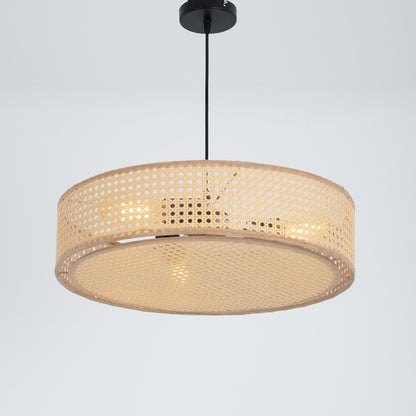 Ceiling lamp 50 x 12 cm - TBS1184
