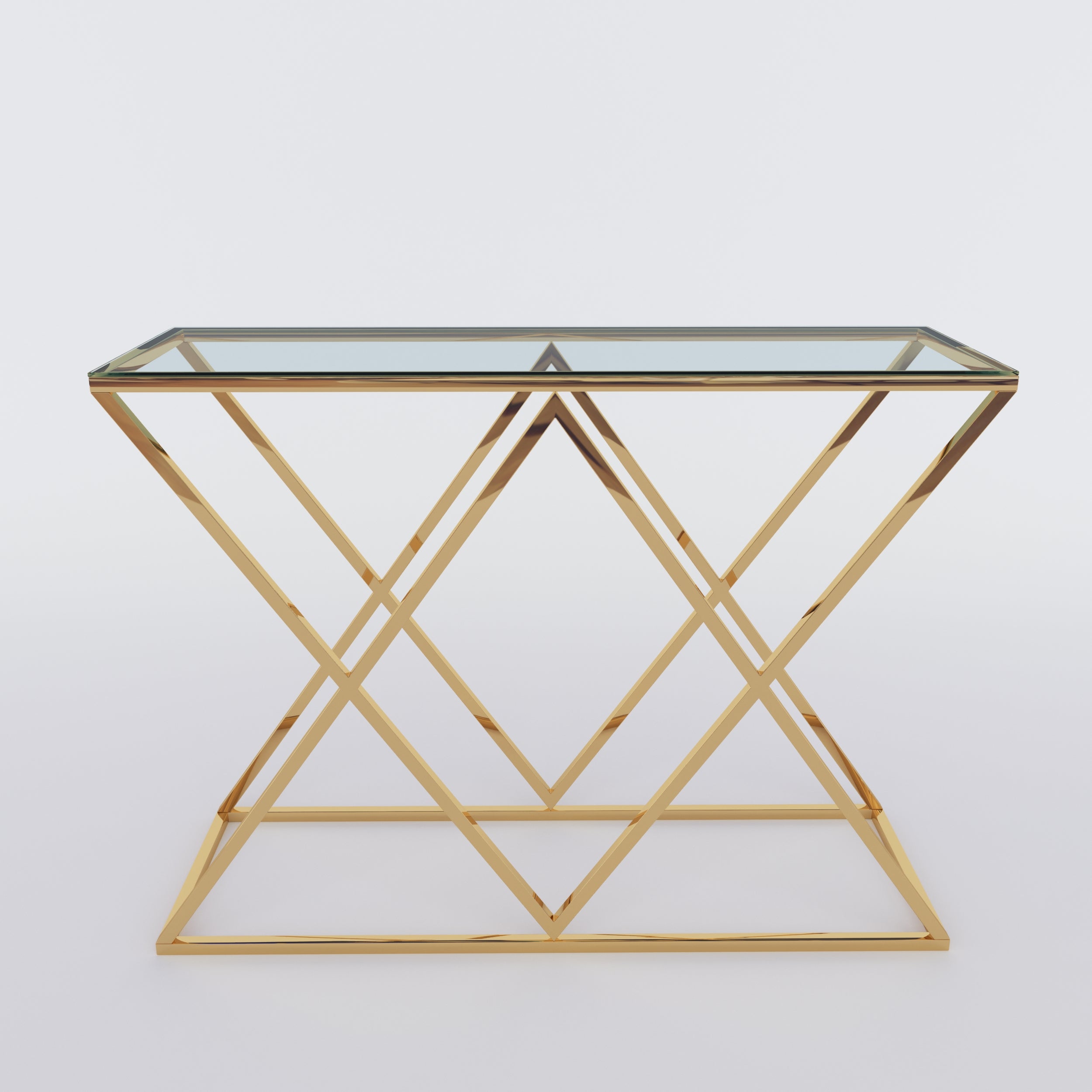 Console 40 x 120 cm - OX86 – Chic Homz