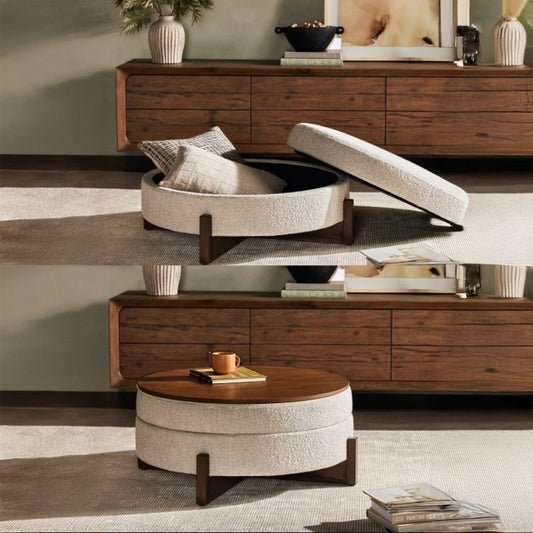 ترابيزة قهوة