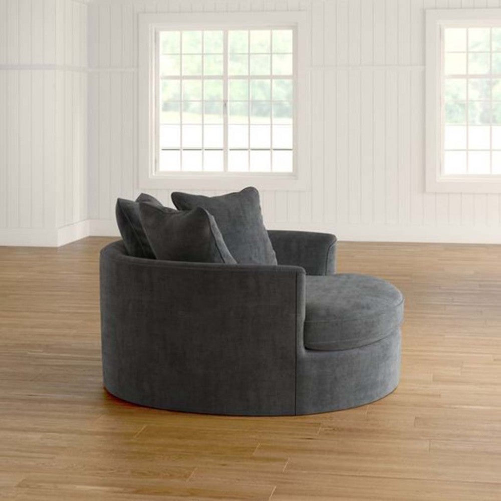 Beech wood chair 100 x 75 cm - THE01