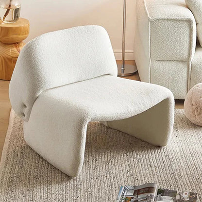 Beech wood chair 82 x 81 cm - HMS89