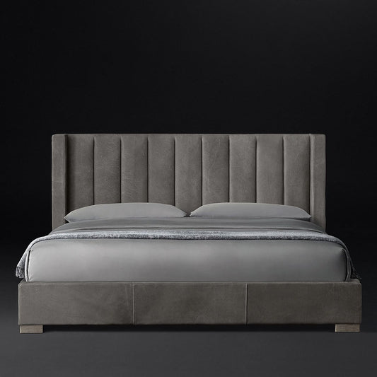 Bed 160 x 200 cm - WK141