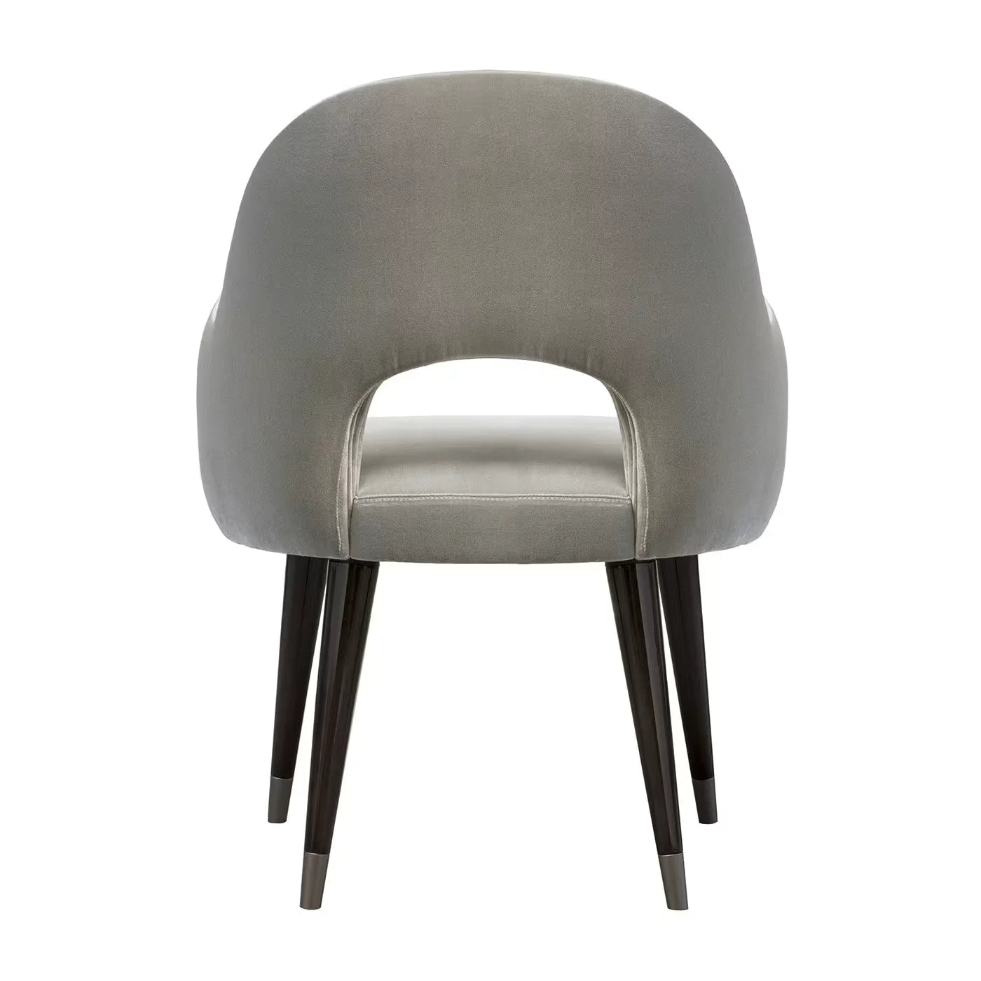 Beech wood chair 63x62cm - HMS93