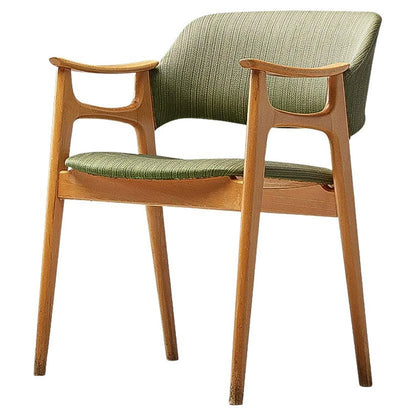 Beech wood chair 56 x 56 cm - HMS94