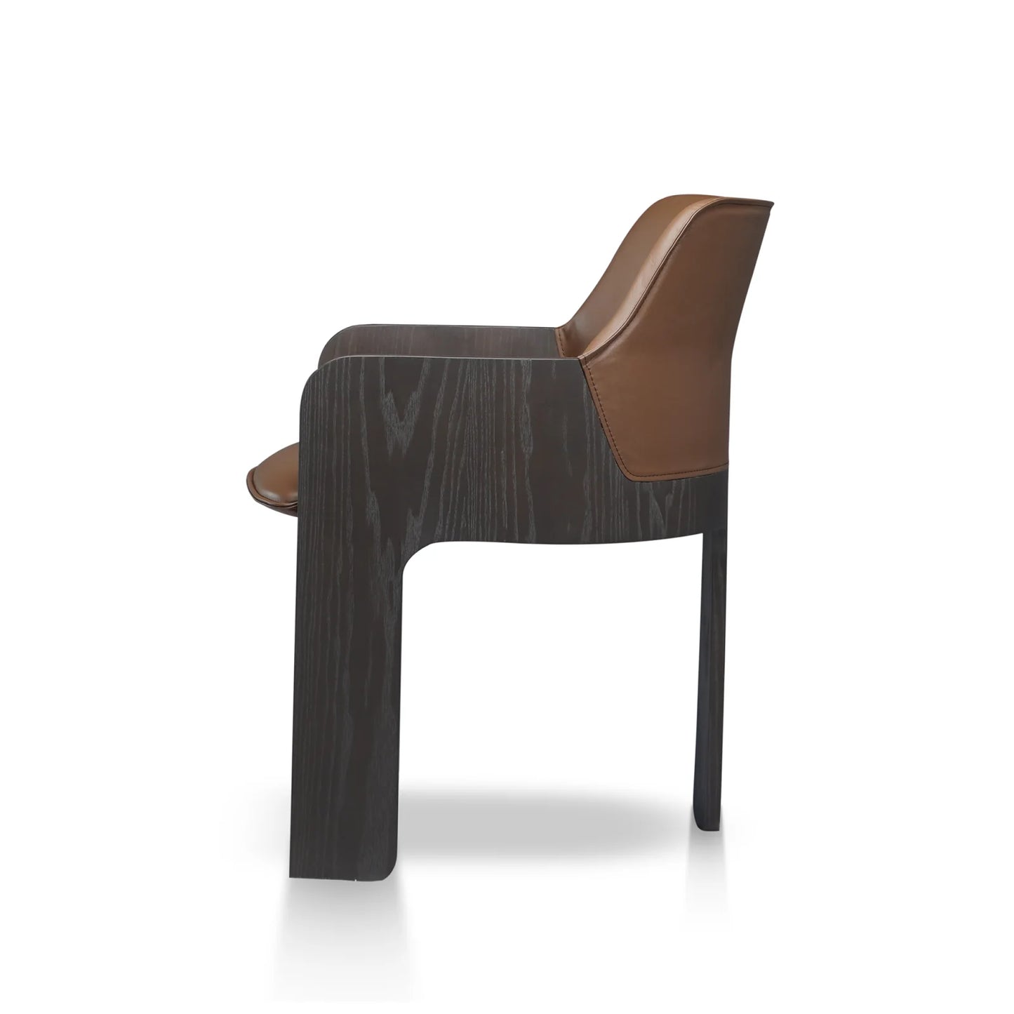 Beech wood chair 60x50cm - HMS97