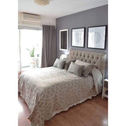 Bed 160 x 200 cm - WK147