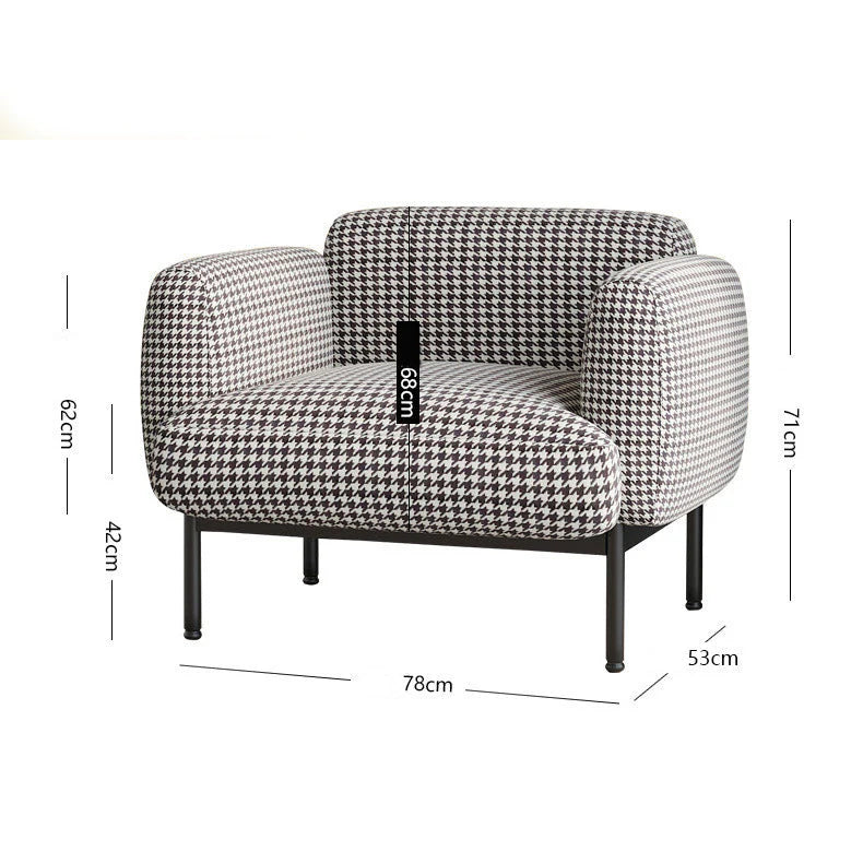 Chair 78 x 53 cm - HMS84