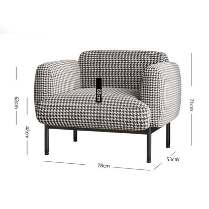 Chair 78 x 53 cm - HMS84