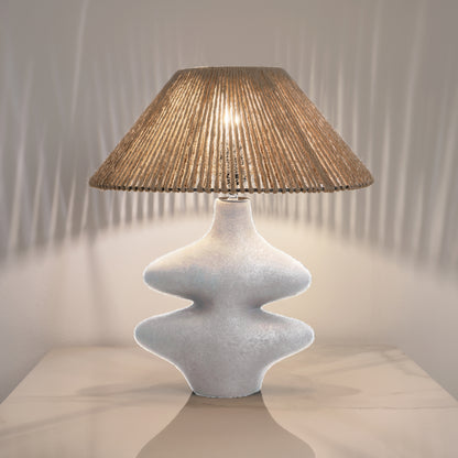 Table Lamp - 23x43cm - ULC258