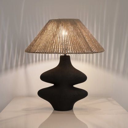Table Lamp - 23x43cm - ULC259