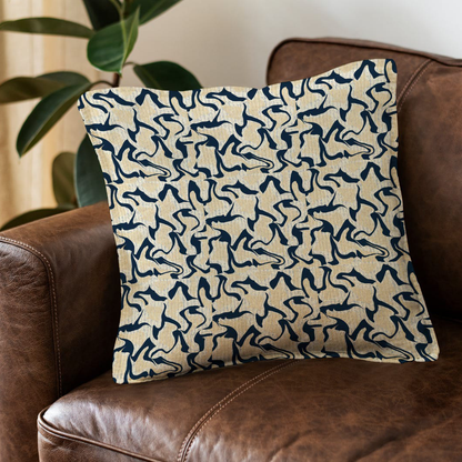 كوشن 45×45سم- QSR94