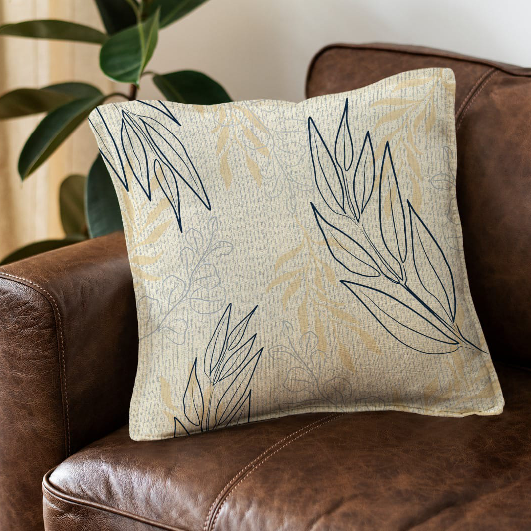 كوشن 45×45سم- QSR95