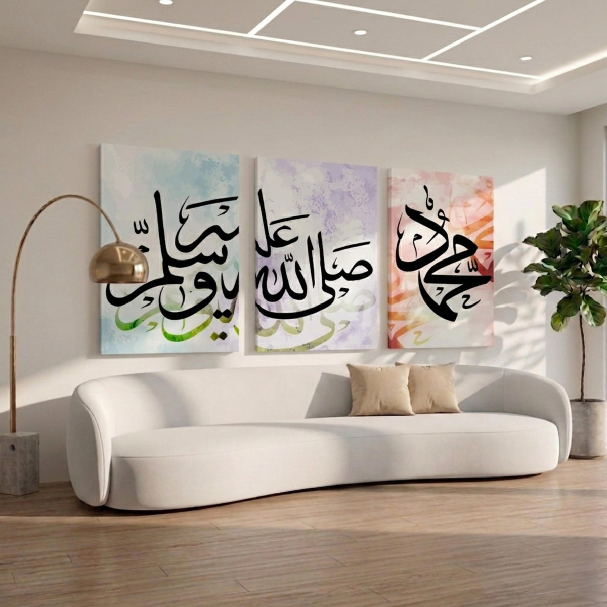 طقم برواز