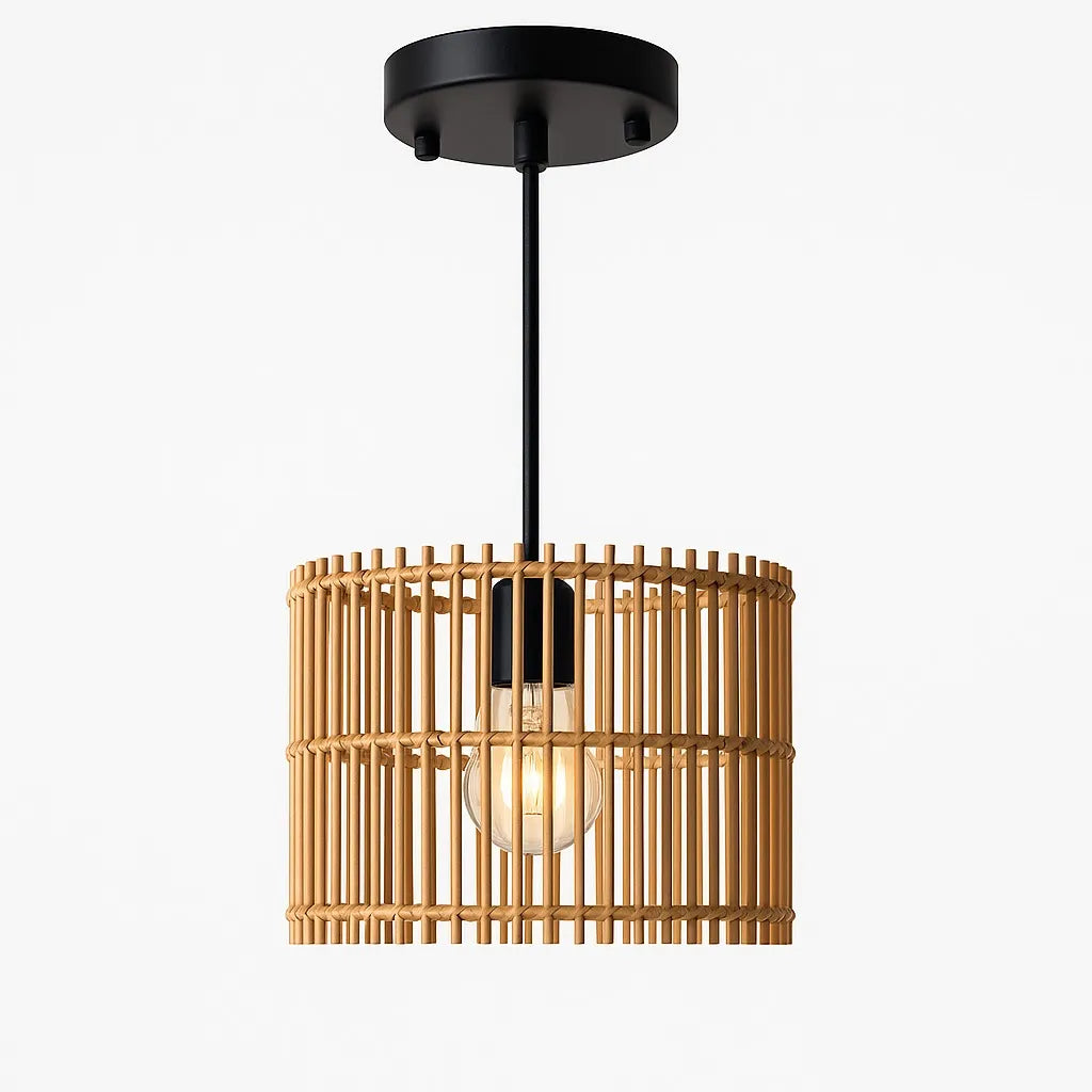 Ceiling lamp 20x20cm - TBS1043