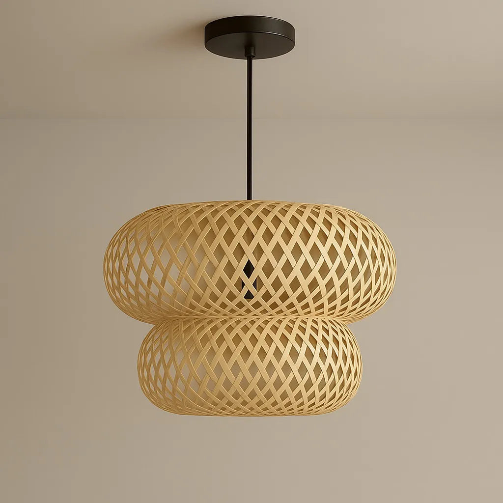 Ceiling lamp 50x40cm - TBS1048