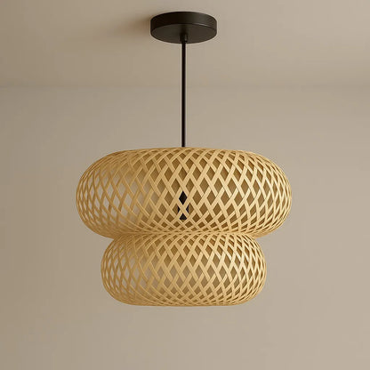 Ceiling lamp 50x40cm - TBS1048