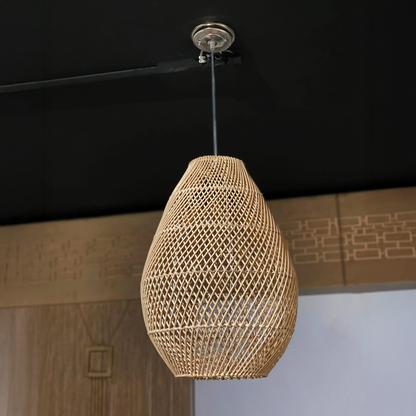 Ceiling lamp 40x30cm - TBS1038