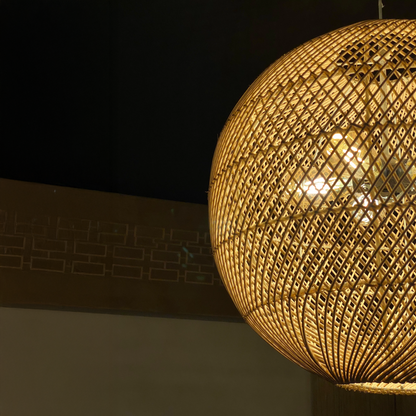 Ceiling lamp 60 x 25 cm - TBS1047