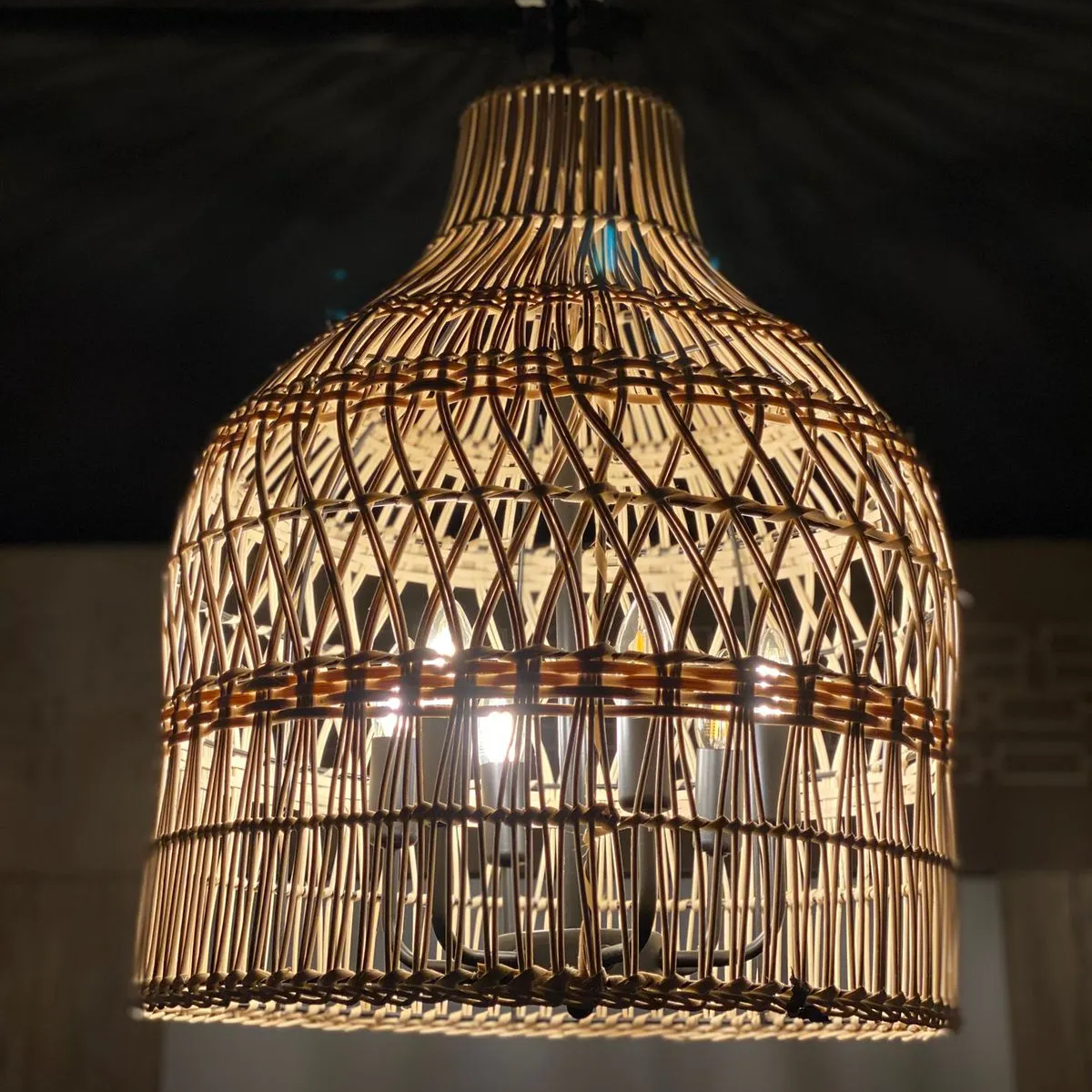 مصباح سقف 50×25سم - TBS1041