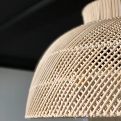 Ceiling lamp 50 x 25 cm - TBS1039