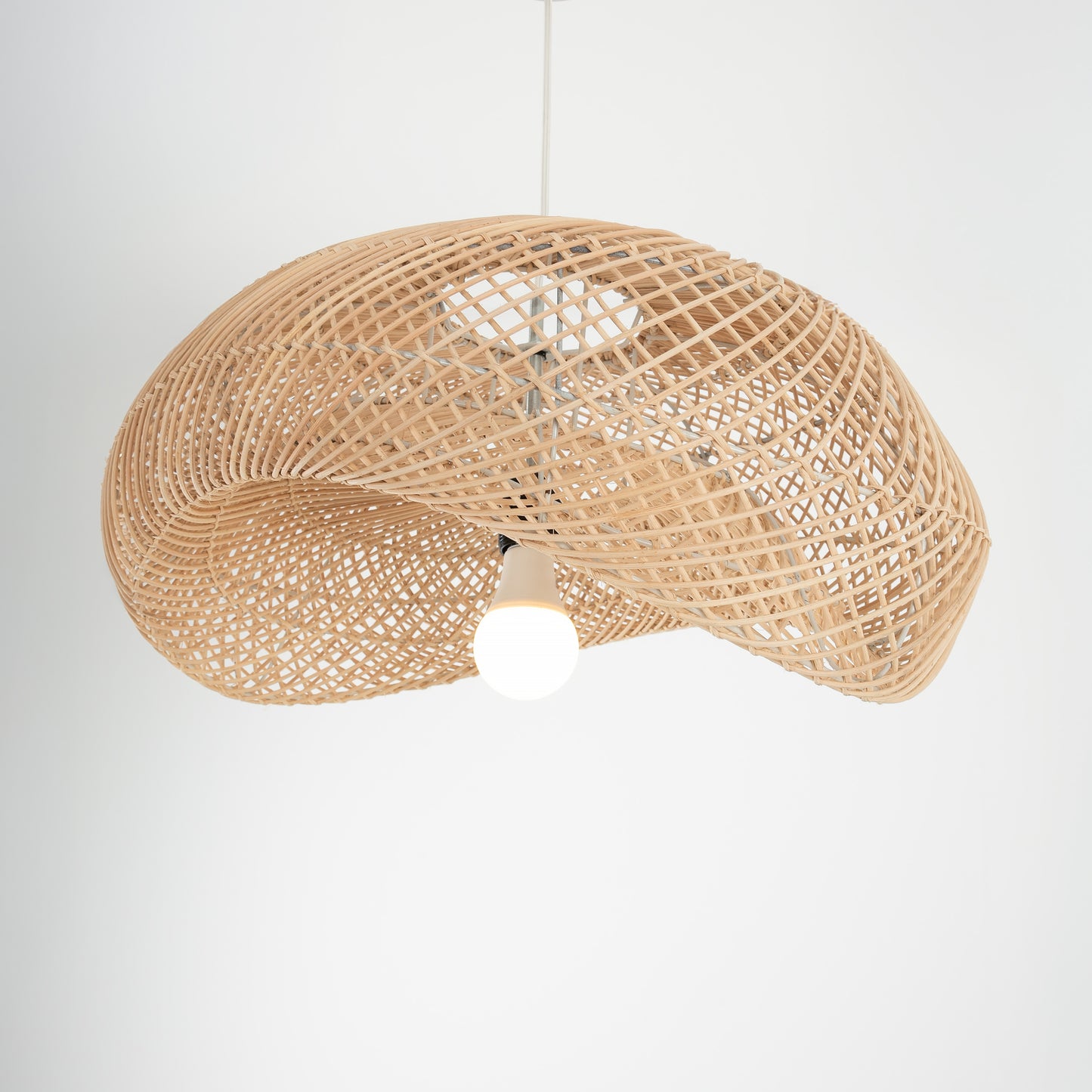 Ceiling lamp 60x40cm - TBS1208
