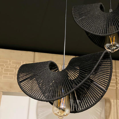 Ceiling lamp 75×25cm - TBS1021