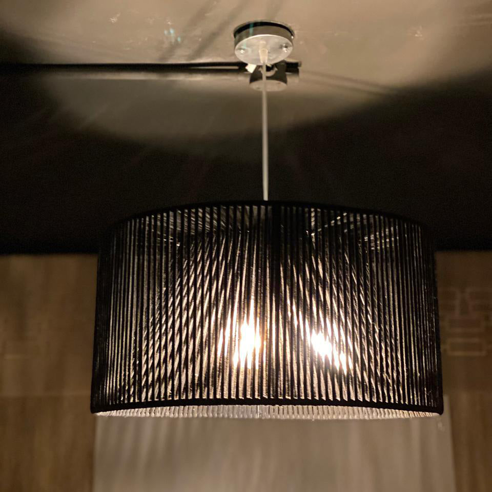Ceiling lamp 50x25cm - TBS1023