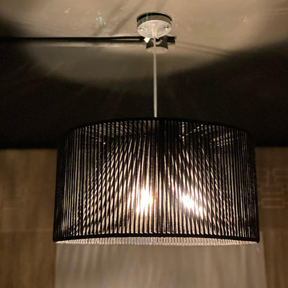 Ceiling lamp 50x25cm - TBS1023