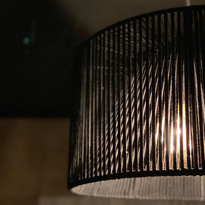 Ceiling lamp 50x25cm - TBS1023