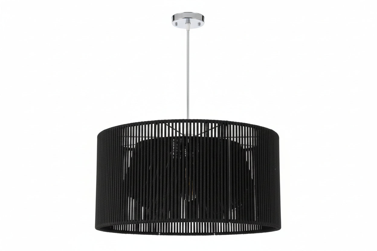 Ceiling lamp 50x25cm - TBS1023
