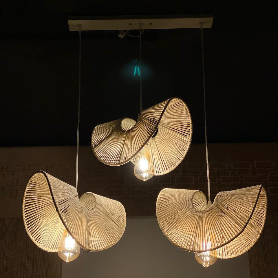 Ceiling lamp 75 x 25 cm - TBS1024