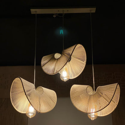 Ceiling lamp 75 x 25 cm - TBS1024