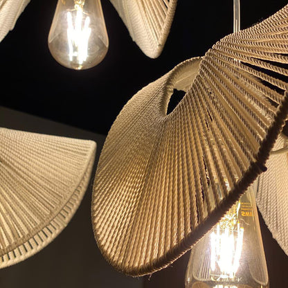 Ceiling lamp 75 x 25 cm - TBS1024