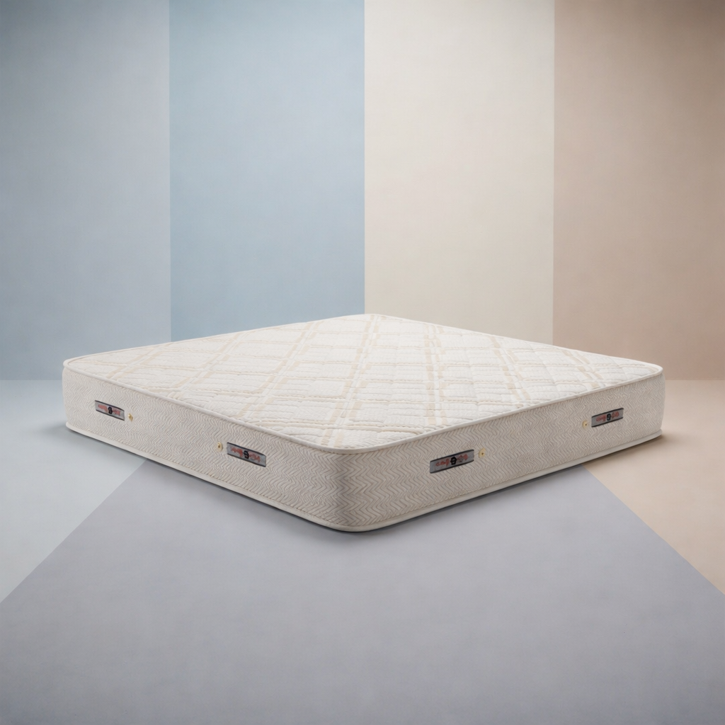 Pocket Springs mattress - Multiple sizes - BOM2