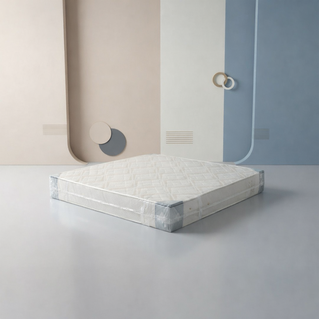 مرتبة سوست منفصلة