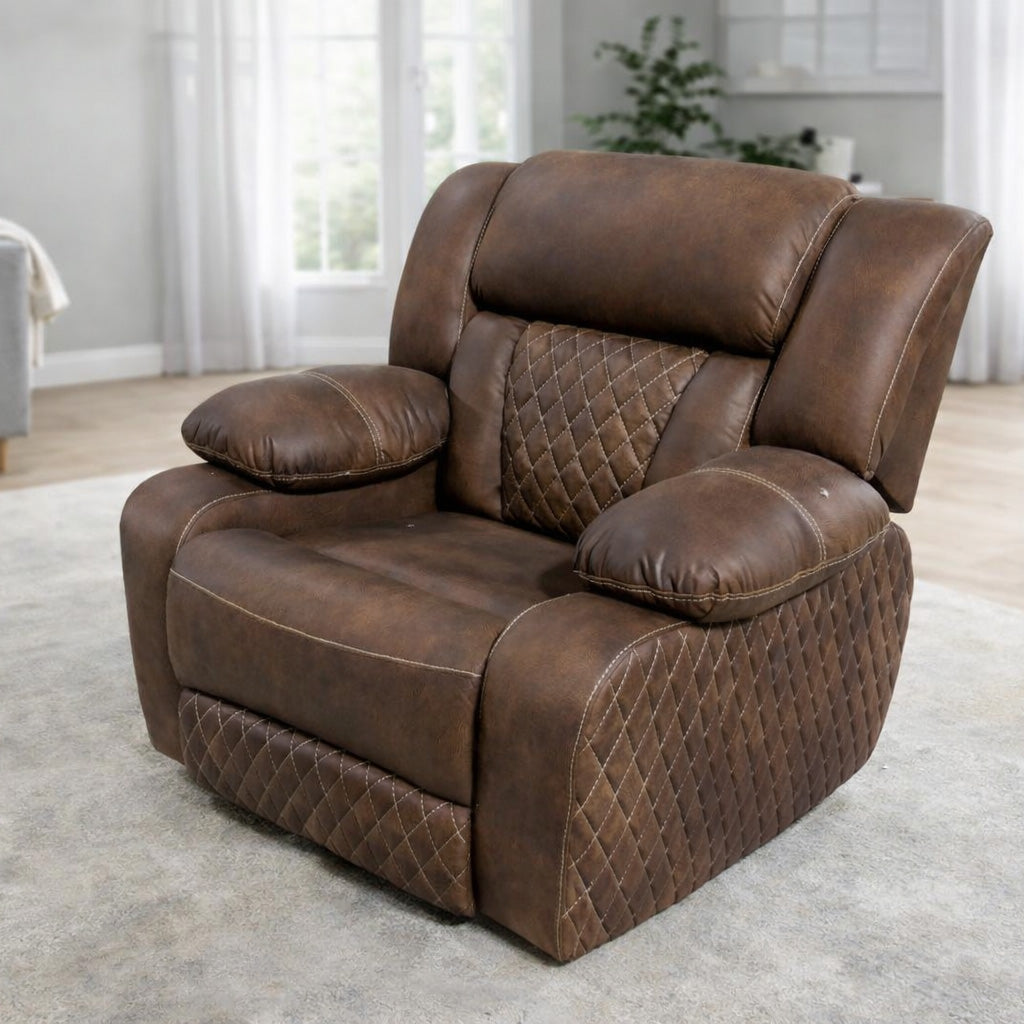 كرسي ليزي بوي