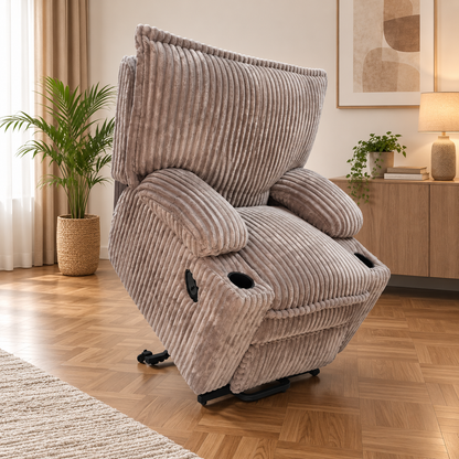 LazyBoy Chair 90x90cm - KH13