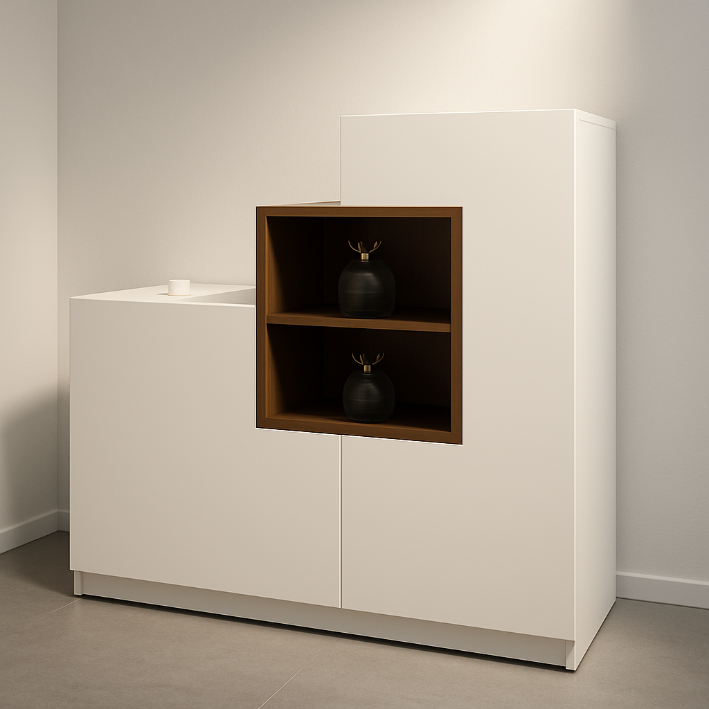 جزامة 120×35سم - SHR523