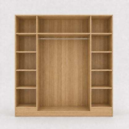 دولاب 200×200سم - MAG15