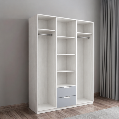 دولاب 220×150سم - DECO368