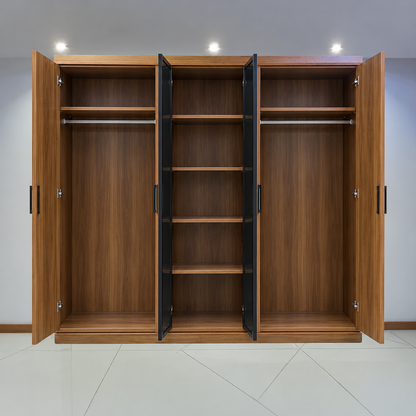 دولاب 240×230سم - DECO370