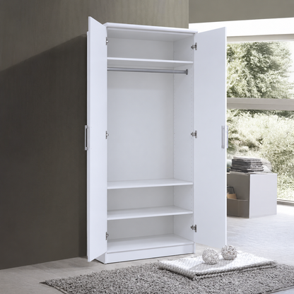 Wardrobe 200x80cm - EFY150