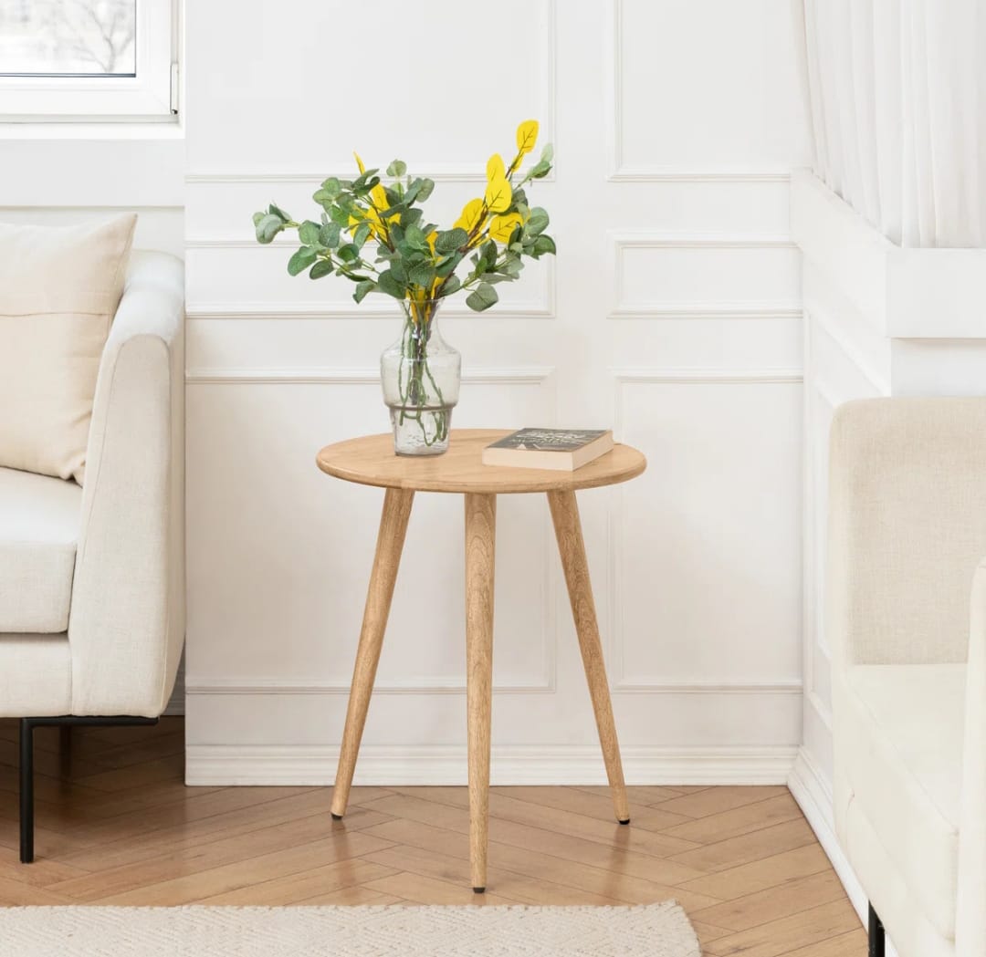 Side table 42×38cm - SHAM228 – Chic Homz
