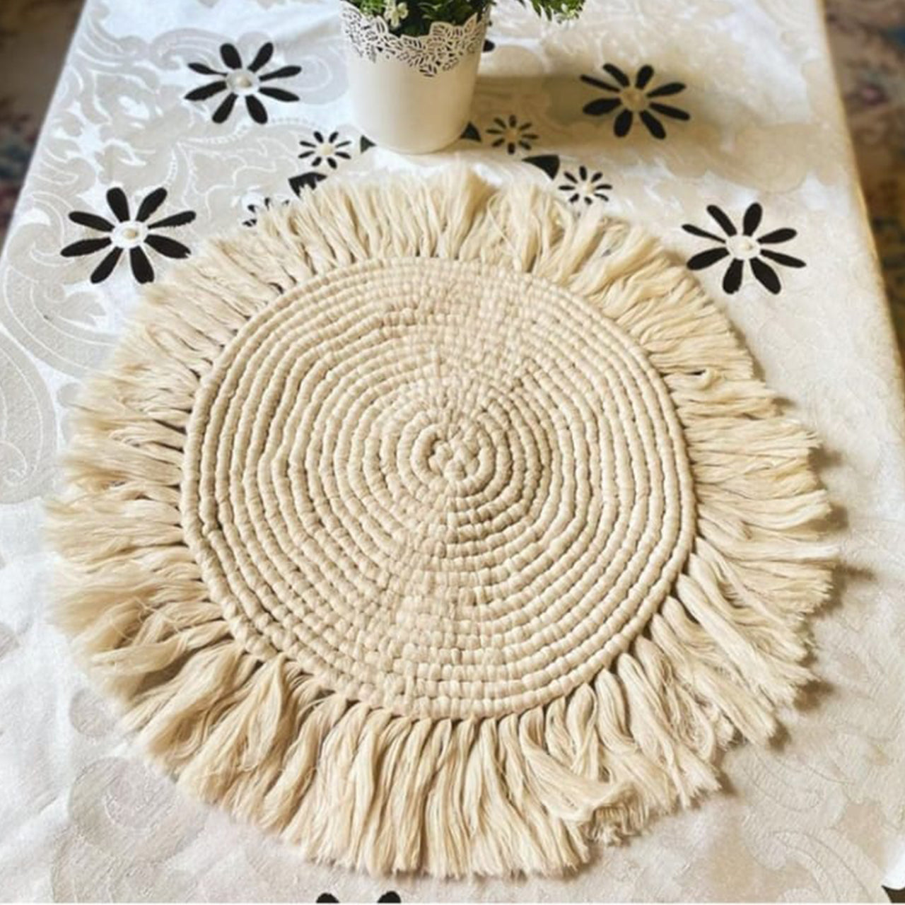 رانر مكرمية