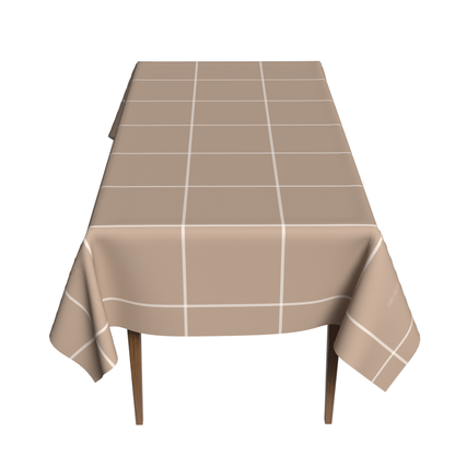 Table cloth - multiple sizes - ROM513